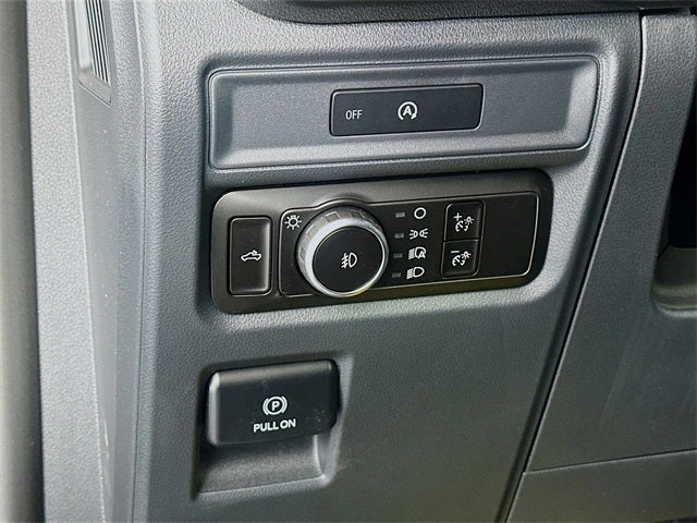 2025 Ford F-150 STX ROCKY RIDGE