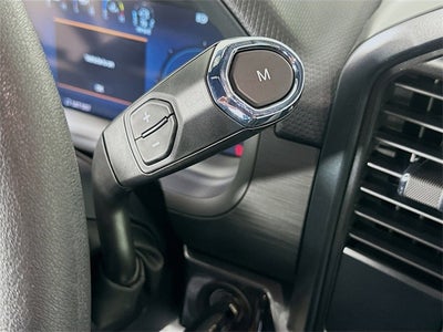 2025 Ford F-150 STX ROCKY RIDGE