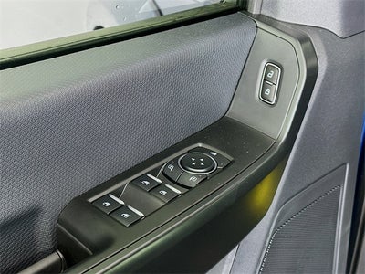 2025 Ford F-150 STX ROCKY RIDGE