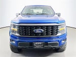 2025 Ford F-150 STX ROCKY RIDGE