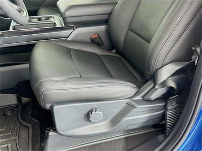 2025 Ford F-150 STX ROCKY RIDGE