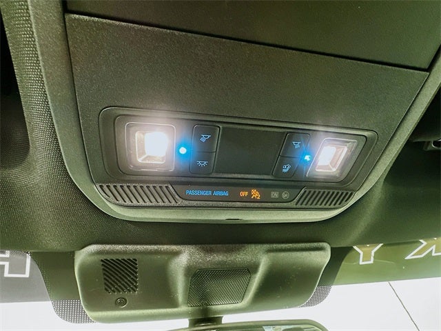 2025 Ford F-150 STX ROCKY RIDGE