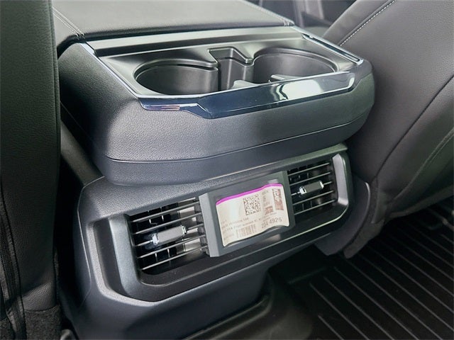 2025 Ford F-150 STX ROCKY RIDGE