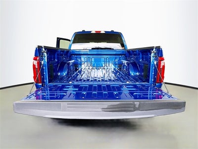 2025 Ford F-150 STX ROCKY RIDGE