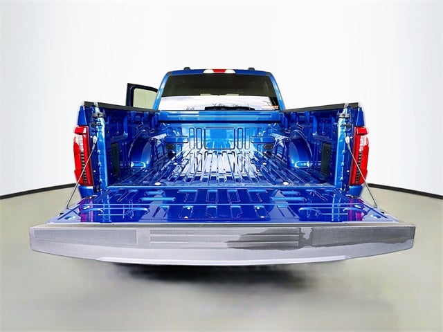 2025 Ford F-150 STX ROCKY RIDGE