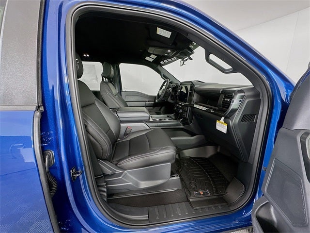 2025 Ford F-150 STX ROCKY RIDGE