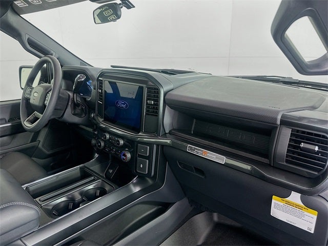 2025 Ford F-150 STX ROCKY RIDGE