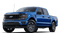 2025 Ford F-150 STX ROCKY RIDGE