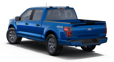 2025 Ford F-150 STX ROCKY RIDGE