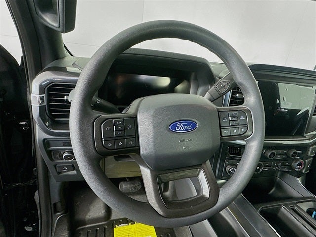 2025 Ford F-150 STX ROCKY RIDGE