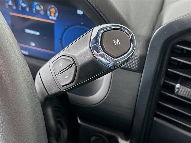 2025 Ford F-150 STX ROCKY RIDGE