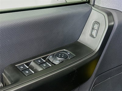 2025 Ford F-150 STX ROCKY RIDGE