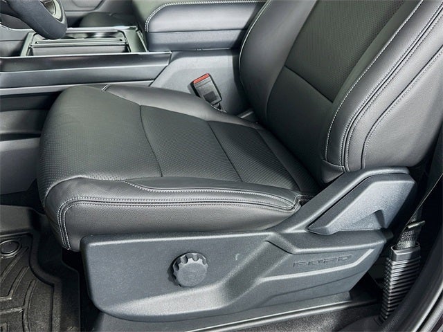 2025 Ford F-150 STX ROCKY RIDGE