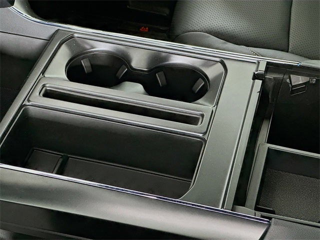 2025 Ford F-150 STX ROCKY RIDGE