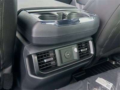 2025 Ford F-150 STX ROCKY RIDGE