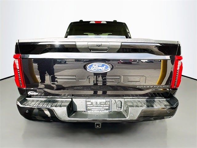 2025 Ford F-150 STX ROCKY RIDGE