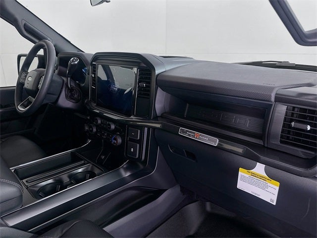 2025 Ford F-150 STX ROCKY RIDGE