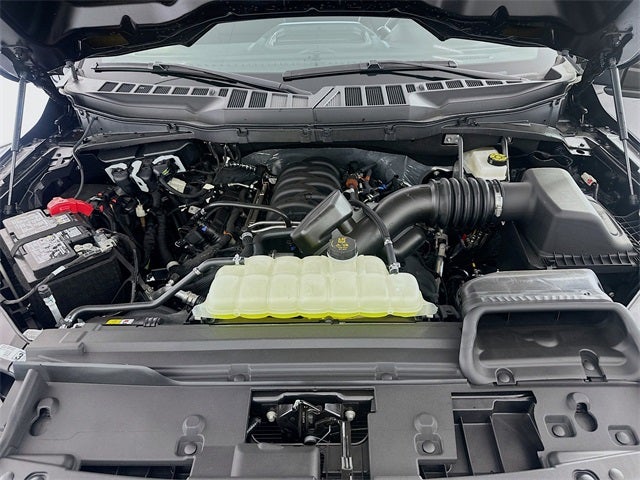 2025 Ford F-150 STX ROCKY RIDGE