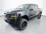 2025 Ford F-150 STX ROCKY RIDGE