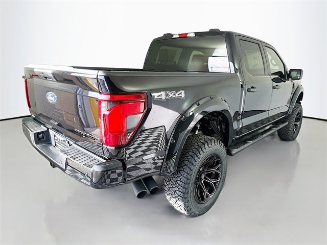 2025 Ford F-150 STX ROCKY RIDGE