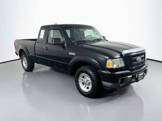 2011 Ford Ranger XLT