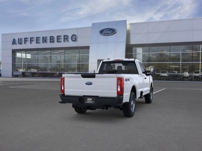 2026 Ford F-350SD XL