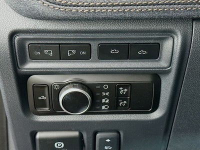 2023 Ford F-150 Lightning Lariat