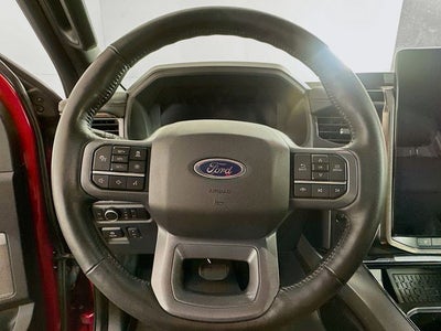 2023 Ford F-150 Lightning Lariat