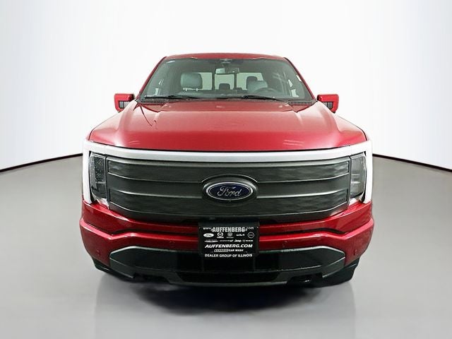 2023 Ford F-150 Lightning Lariat