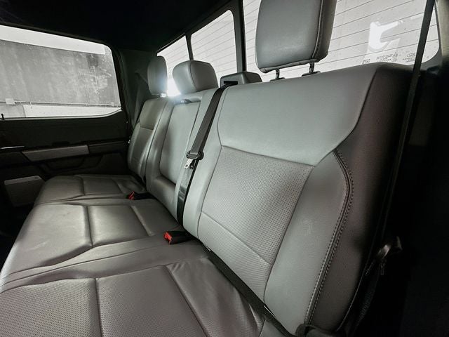 2023 Ford F-150 Lightning Lariat