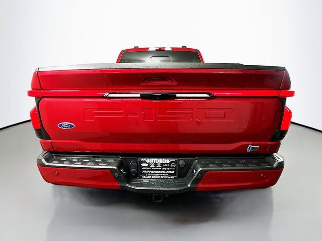 2023 Ford F-150 Lightning Lariat