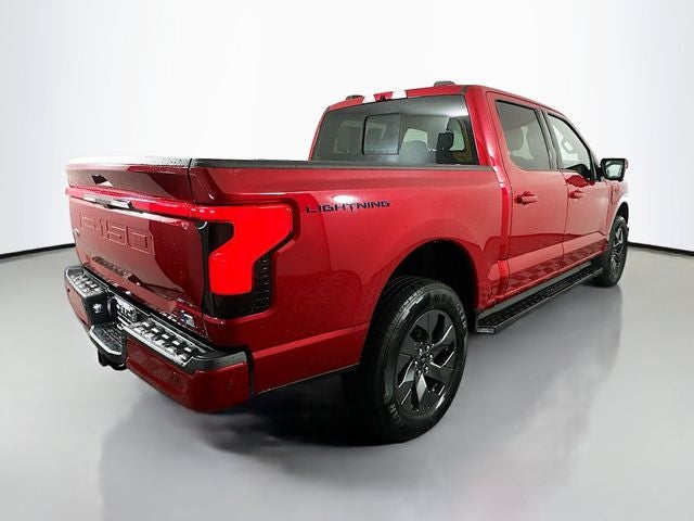 2023 Ford F-150 Lightning Lariat