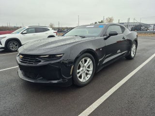 2019 Chevrolet Camaro 1LS