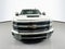 2018 Chevrolet Silverado 2500HD LTZ