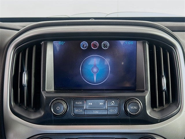 2015 Chevrolet Colorado LT