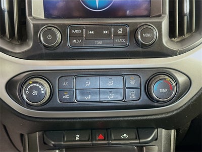 2015 Chevrolet Colorado LT