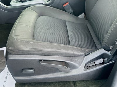 2015 Chevrolet Colorado LT