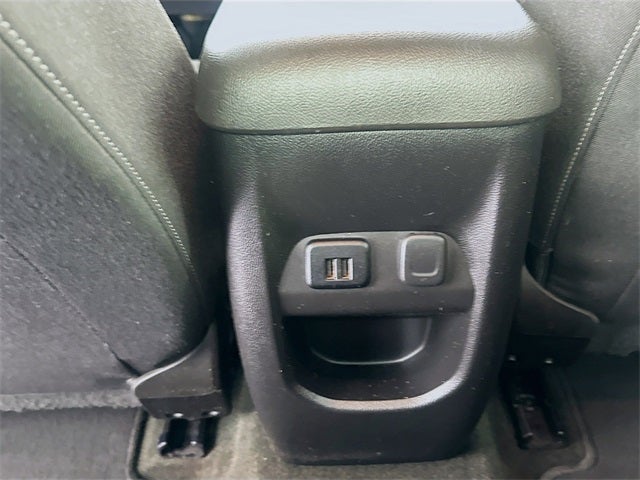 2015 Chevrolet Colorado LT