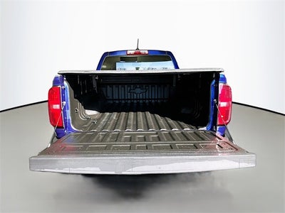 2015 Chevrolet Colorado LT