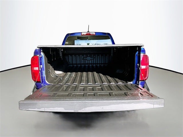 2015 Chevrolet Colorado LT