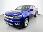 2015 Chevrolet Colorado LT