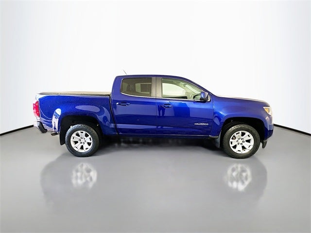 2015 Chevrolet Colorado LT