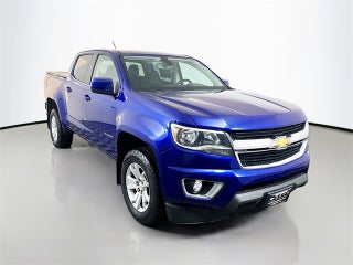 2015 Chevrolet Colorado LT