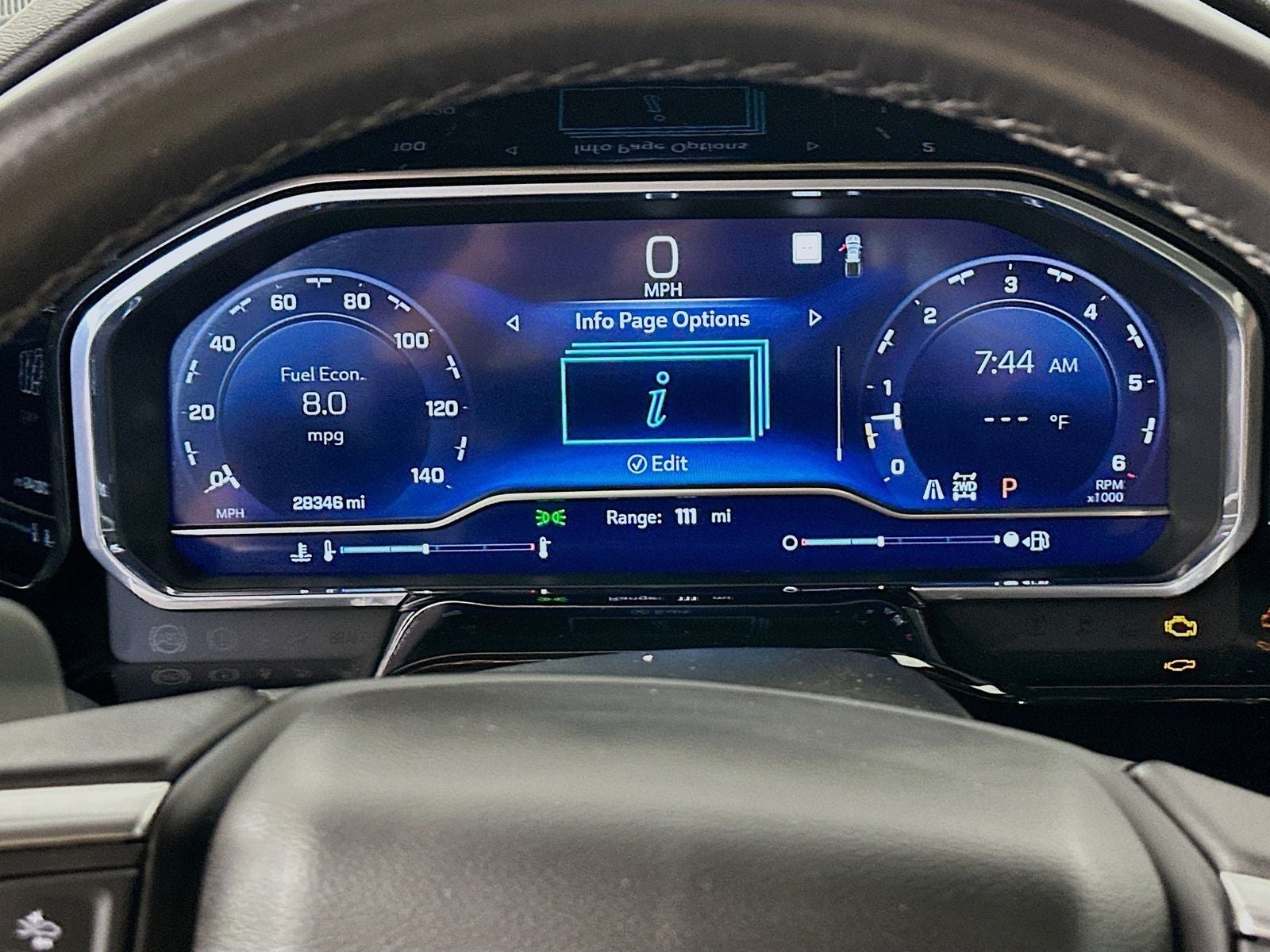 2022 Chevrolet Silverado 1500 RST - Photo 12