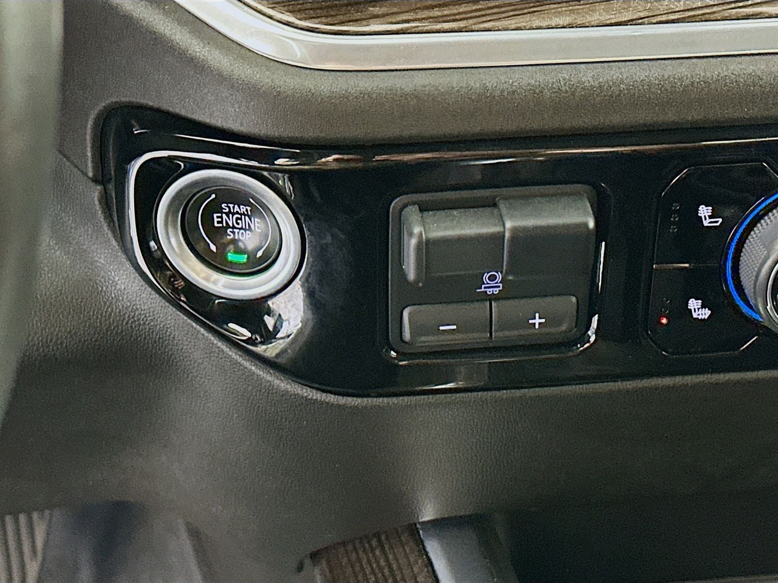 2022 Chevrolet Silverado 1500 RST - Photo 21