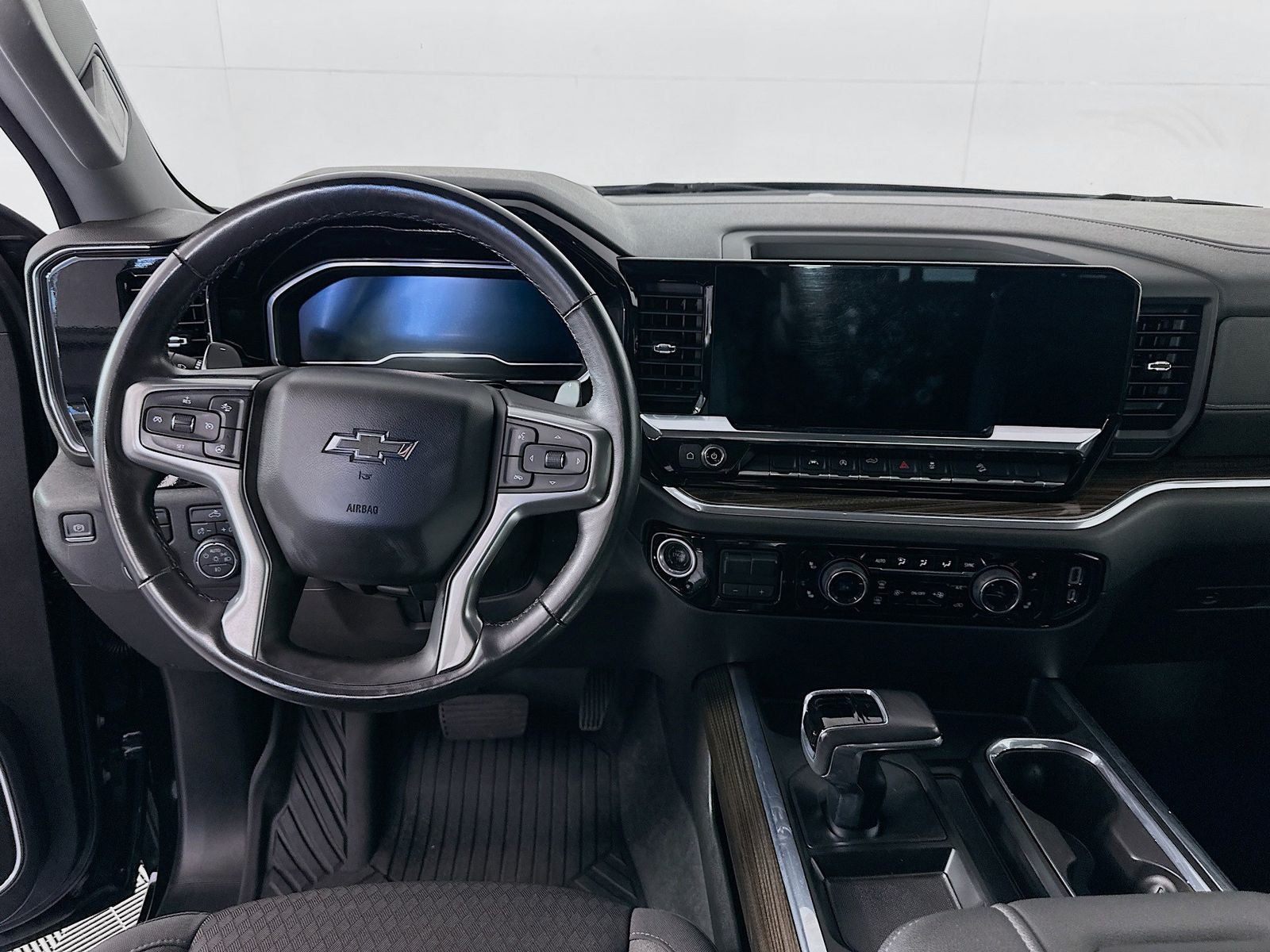 2022 Chevrolet Silverado 1500 RST - Photo 24