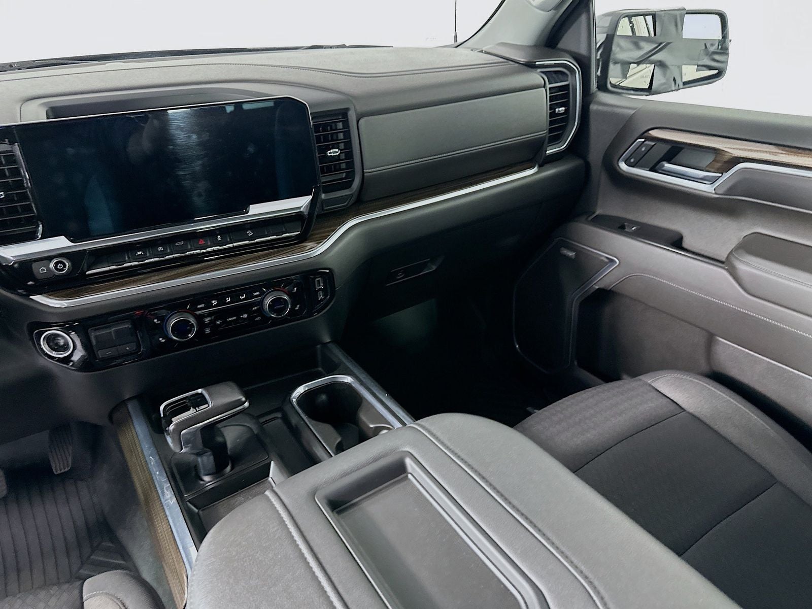 2022 Chevrolet Silverado 1500 RST - Photo 25
