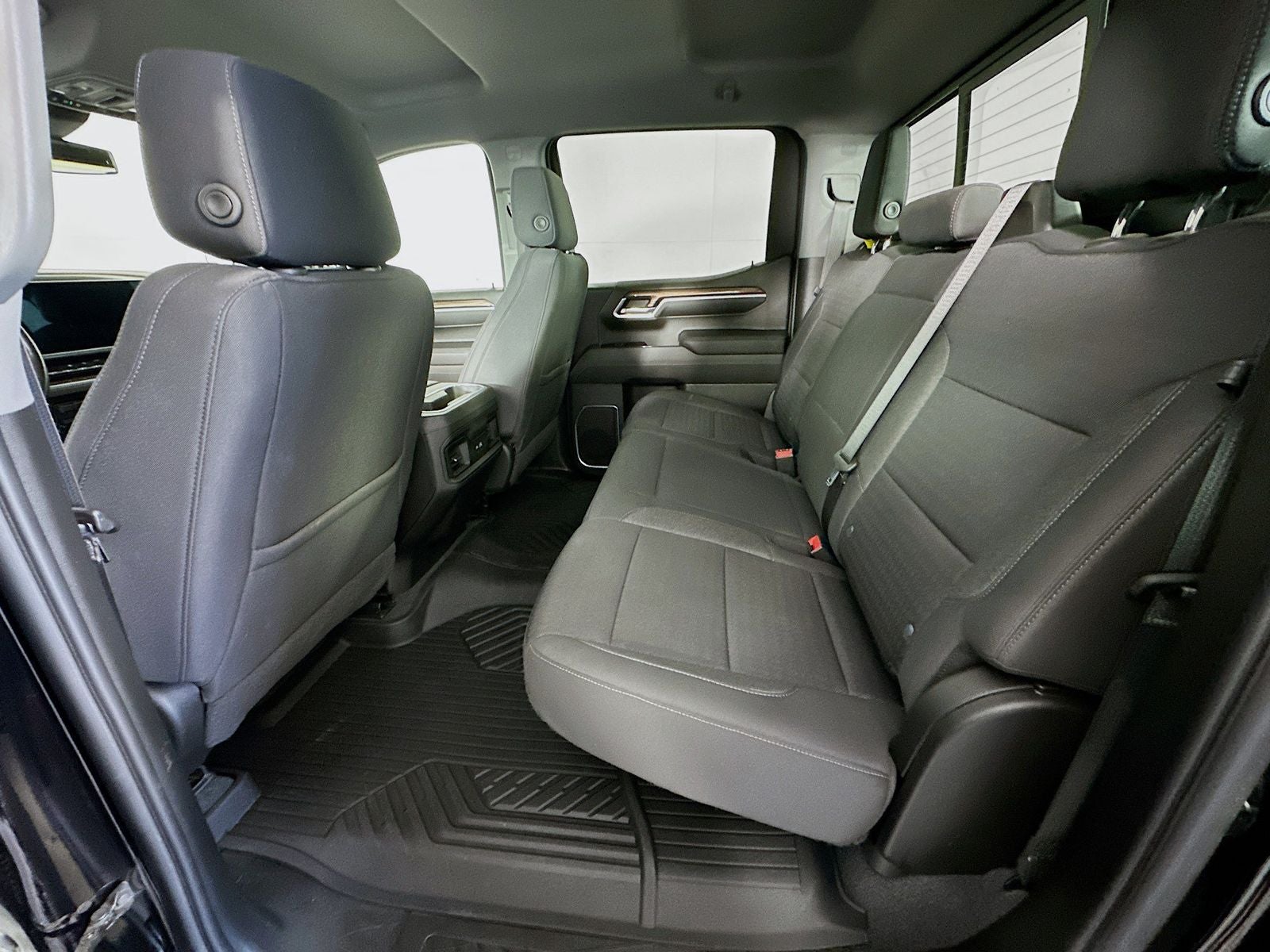 2022 Chevrolet Silverado 1500 RST - Photo 26