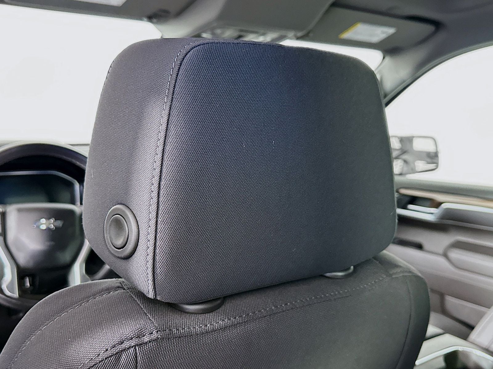 2022 Chevrolet Silverado 1500 RST - Photo 27