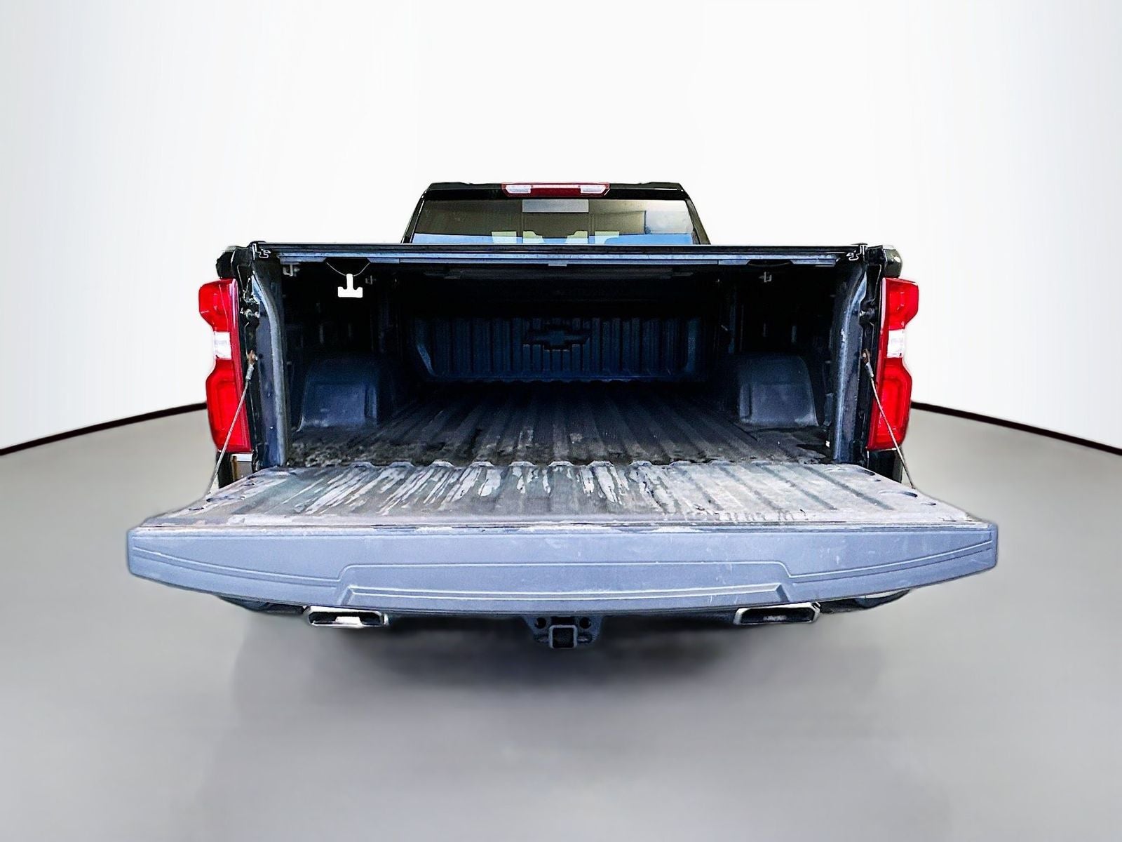 2022 Chevrolet Silverado 1500 RST - Photo 29